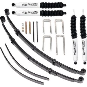 Tuff Country 79-85 Toyota Truck 4x4 3.5in Lift Kit (No Shocks)