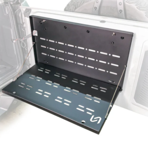 Turn Offroad 2021+ Ford Bronco Tailgate Table