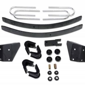 Tuff Country 4in Lift Kit