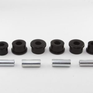 Whiteline Plus 88-91 Honda Civic/CRX Front Control Arm Lower Inner Bushing