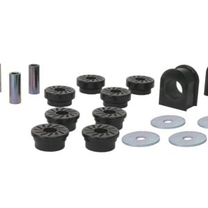 Whiteline 1999 Ford F-250 Sway Bar - Mount Bushing -32mm