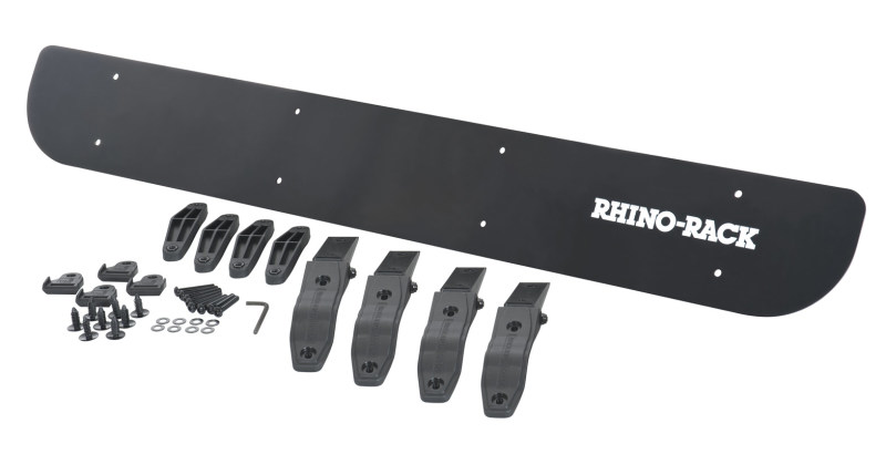 Rhino-Rack Wind Fairing - 44in - Image 2