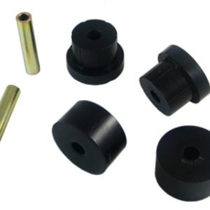 Whiteline Plus 94-97 VW Golf / 93-97 Jetta Rear Front Radius Arm Bushing Kit