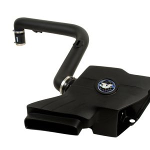 Volant 09-13 Volkswagen Jetta GLI / GTI 2.0 L4 PowerCore Closed Box Air Intake System