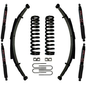 Skyjacker 9" 73-79 F150 W/REAR SPRGS