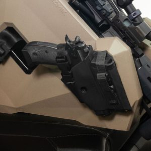 Seizmik Pistol / Magazine Holster