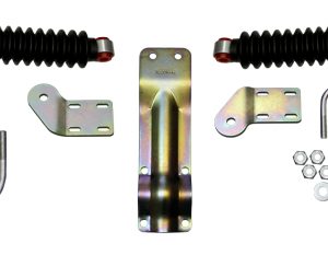 Skyjacker 1998-2001 Dodge Ram 1500 4 Wheel Drive Steering Damper Kit