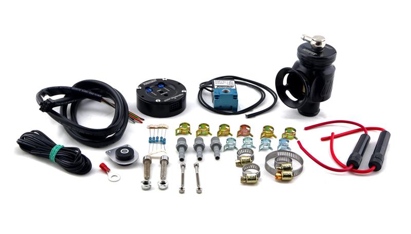 Turbosmart Kompact BOV Controller Kit - Image 4