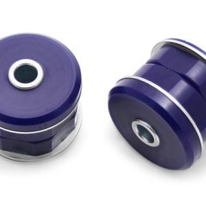 SuperPro 1994 Subaru Legacy LSi Rear Subframe To Body Mount Bushing Kit