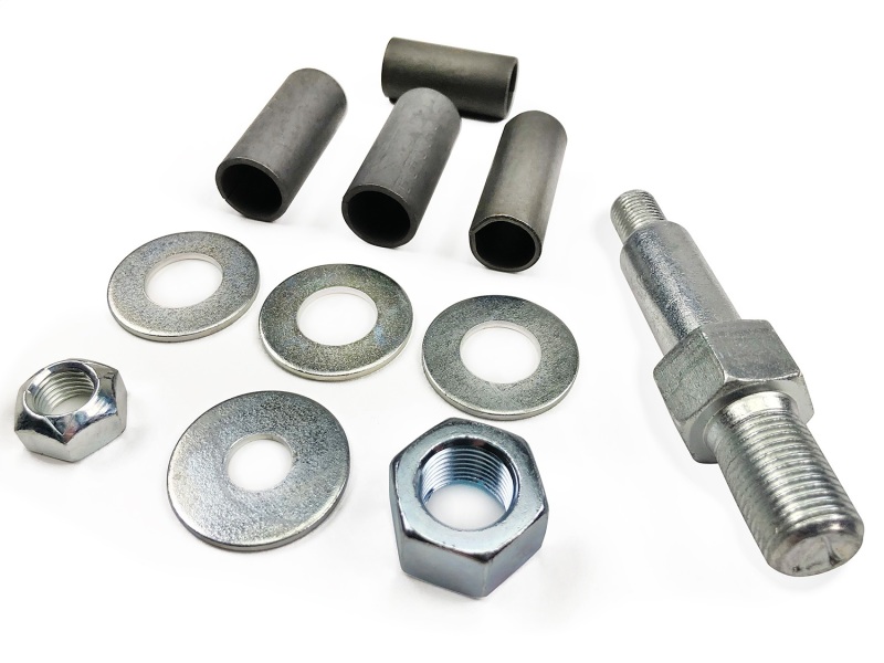 Tuff Country 00-05 Ford Excursion 4wd (w/0in Suspension Lift) Rear SX6000 Hydraulic Shock (Ea) - Image 3