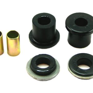 Whiteline Plus 10/02-08/06 Pontiac GTO 8 cyl Front Heavy Duty Radius Rod Rear