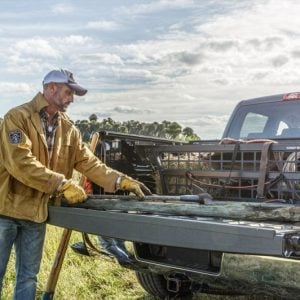 Roll-N-Lock 15-18 Ford F-150 XSB 65-5/8in Cargo Manager