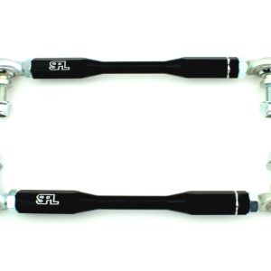 SPL Parts 98-07 BMW 3 Series (E46) Front Swaybar Endlinks