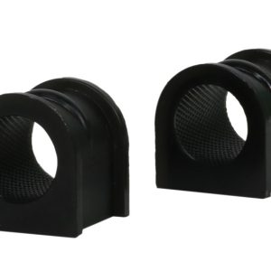 Whiteline 89-98 Nissan 240SX Front Bushing Kit - Mount Service Kit