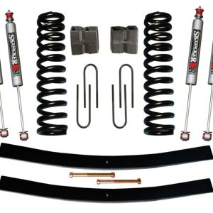 Skyjacker 8.5-9" 8-79 BRONCO 4WD