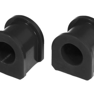Prothane 79-04 Ford Mustang Front Sway Bar Bushings - 27mm - Black