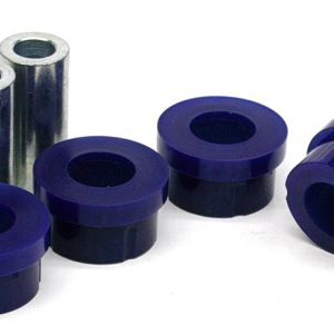 SuperPro 1988 Honda Prelude 2.0 S Rear Lower Inner Control Arm Bushing Kit