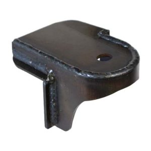 Rust Buster 11-18 Chevy Silverado 2500HD/3500HD Center Bed Mount - Left