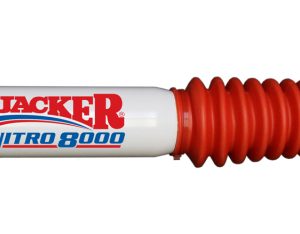 Skyjacker Nitro Shock Absorber 1993-1995 Isuzu Pickup Rear Wheel Drive
