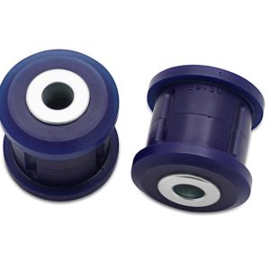 SuperPro 2002 Lexus SC430 Base Front Lower Inner Control Arm Bushing Kit