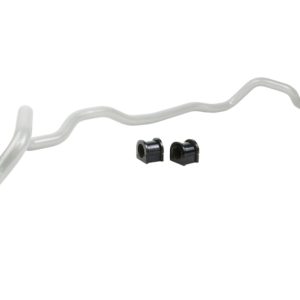 Whiteline 03-06 Mitsubishi Lancer Evo 8/9 Front 26mm Heavy Duty Swaybar