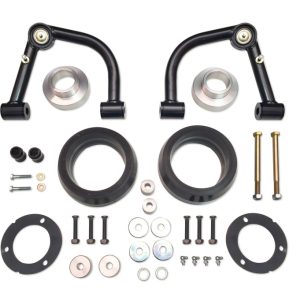 Tuff Country 03-23 4Runner 3in Lift Kit w/Upper Control Arms (Excl. Trail Edition & TRD Pro SX8000)