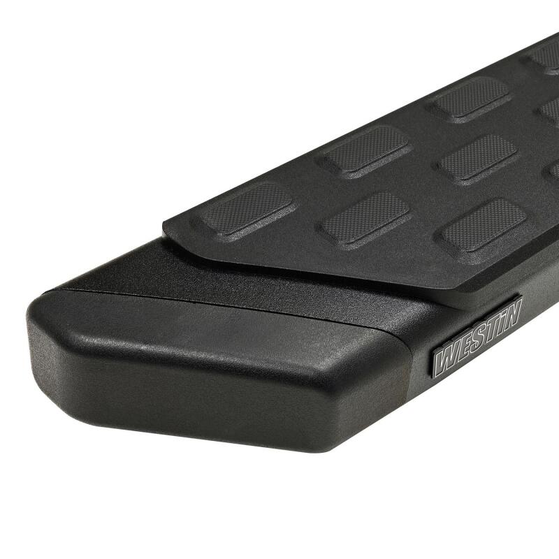 Westin 19-25 Chevrolet Silverado / GMC Sierra 1500 CC (Excl. LD/LTD) HDX Running Boards - Tex. Blk - Image 9