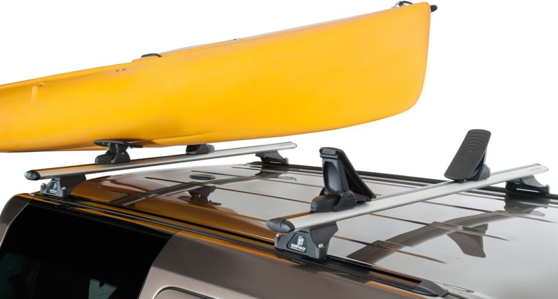 Rhino-Rack Nautic C-Channel Locking Slide Kayak Carrier - Rear Loading - Image 10
