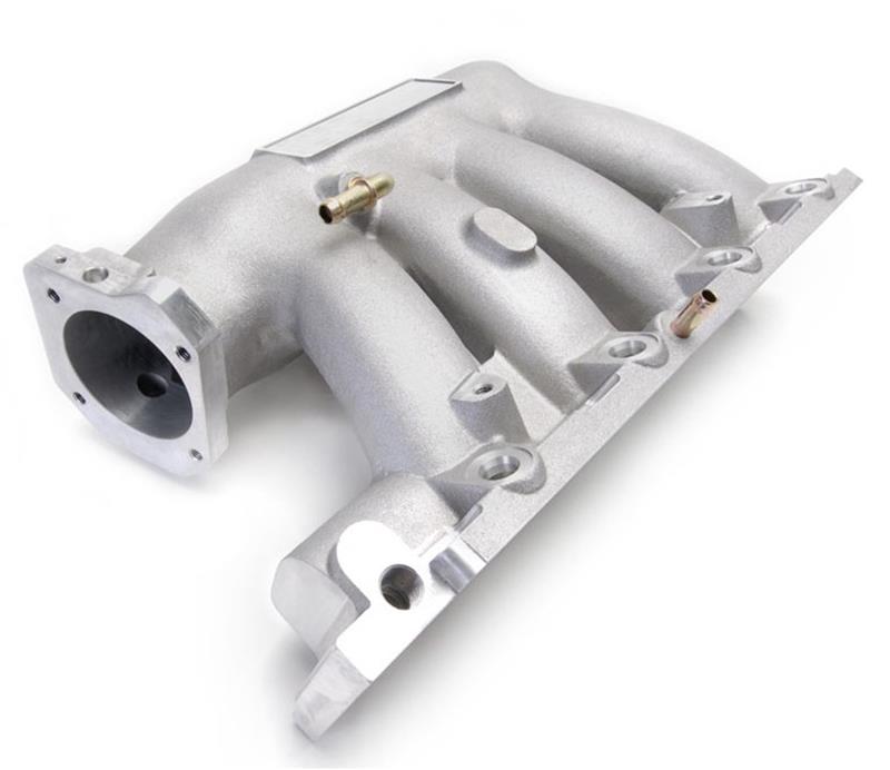 Skunk2 Pro Series 06-10 Honda Civic Si (K20Z3) Intake Manifold (Race Only) - Image 9