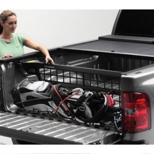 Roll-N-Lock 2019 Chevy Silverado / GMC Sierra 1500 68in Cargo Manager