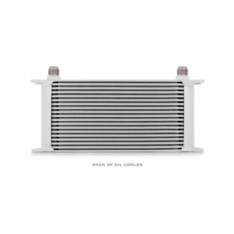 Mishimoto Universal 19 Row Oil Cooler **CORE ONLY** - Image 9