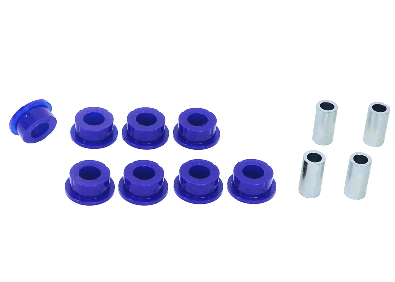 SuperPro 2000 Toyota MR2 Spyder Base Rear Trailing Arm Bushing Kit - Image 4
