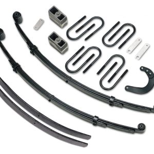 Tuff Country 88-91 Chevy Suburban 3/4 Ton 4x4 6in Lift Kit EZ-Ride (No Shocks)