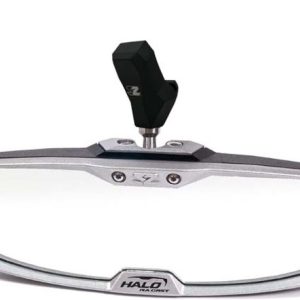 Seizmik 19+ CFMOTO Uforce 1000/XL Halo-RA Rearview Mirror