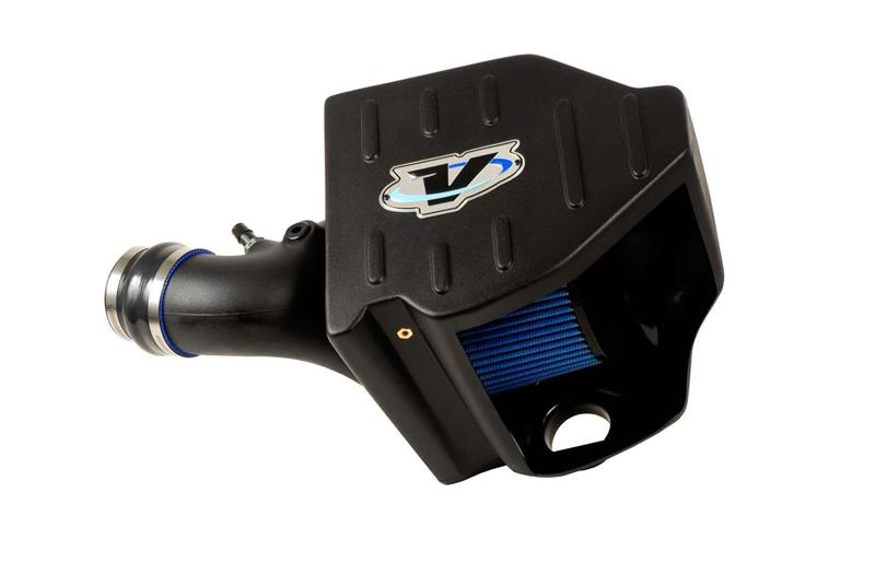 Volant Chrysler/Dodge 12-23 300/Charger/11-23 Challenger 6.4L PowerCore Closed Box Air Intake System - Image 5