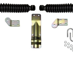 Skyjacker 1998-2002 Dodge Ram 3500 4 Wheel Drive Steering Damper Kit
