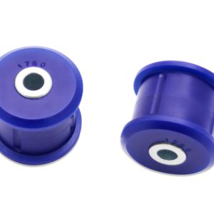 SuperPro 2003 Lexus GX470 Base Rear Upper Trailing Arm Bushing Kit