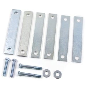 Zone Offroad 99-21 Ford F-250/350 Carrier Bearing Drop