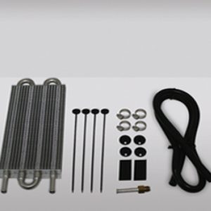 Mishimoto Universal Transmission Cooler