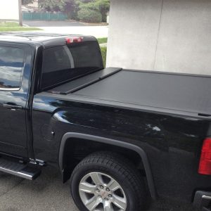 Roll-N-Lock 2019 RAM 1500 65-1/2in M-Series Retractable Tonneau Cover
