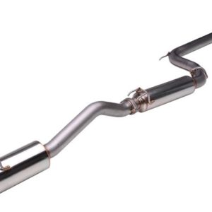 Skunk2 MegaPower R 06-08 Honda Civic Si (Sedan) 70mm Exhaust System