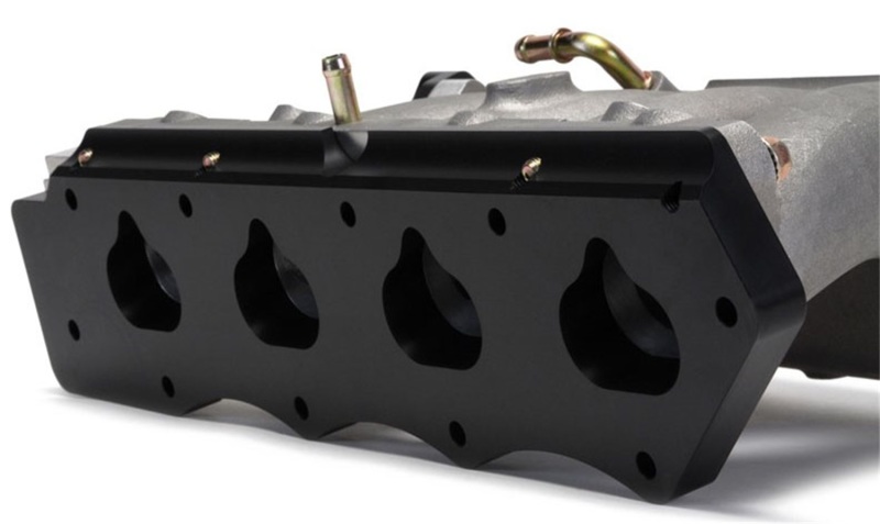 Skunk2 Pro Series Honda/Acura H to K Intake Manifold Adapter (Race Only) - Image 3