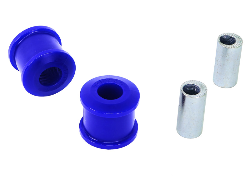SuperPro 1991 Toyota Land Cruiser Base Front Radius Arm-to-Chassis Bushing - Setback Correction Kit - Image 4