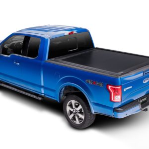 Retrax 21-22 Ford F-150 Super Crew/Super Cab (Incl. 2022 Lightning) 5.5ft Bed RetraxONE MX