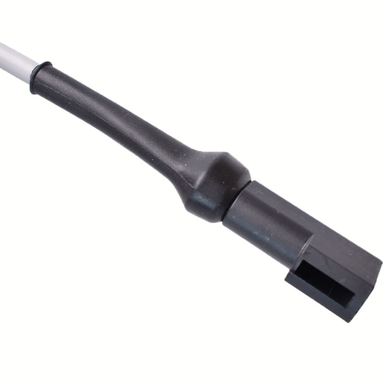 Power Stop 20-22 Ford Transit-350 HD Front Brake Pad Wear Sensor - Image 4