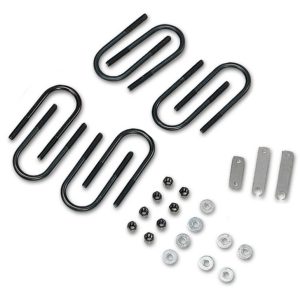 Tuff Country 73-87 Chevy Pickup/Blazer 2in/ 3in or 4in Front and Rear Spring Suspension System