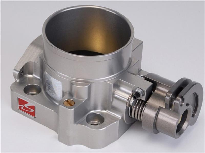 Skunk2 Pro Series Mazda Miata NB 1.8L (B6ZE(RS)/BP-ZE) 64mm Billet Throttle Body - Image 8