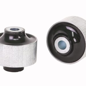 Whiteline 2007-2012 Nissan Versa Control Arm Lower - Inner Rear Bushing Kit