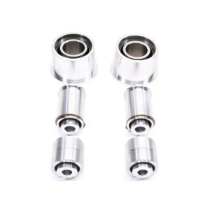 SPL Parts 2008+ Nissan GTR (R35) Front Lower Control Arm Bushings
