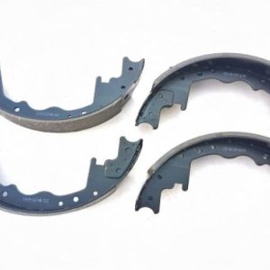 Power Stop 71-73 Dodge B300 Van Front or Rear Autospecialty Brake Shoes